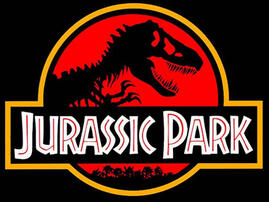 Jurassic Park (1 &amp; 3)