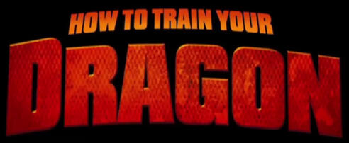 How to Train Your Dragon (ALL)