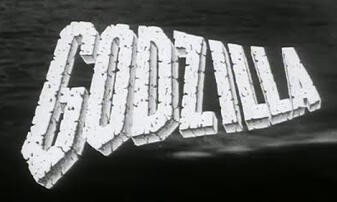 Godzilla (ALL)