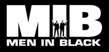 Men in Black (1-2)