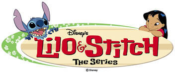 Lilo &amp; Stitch the Series